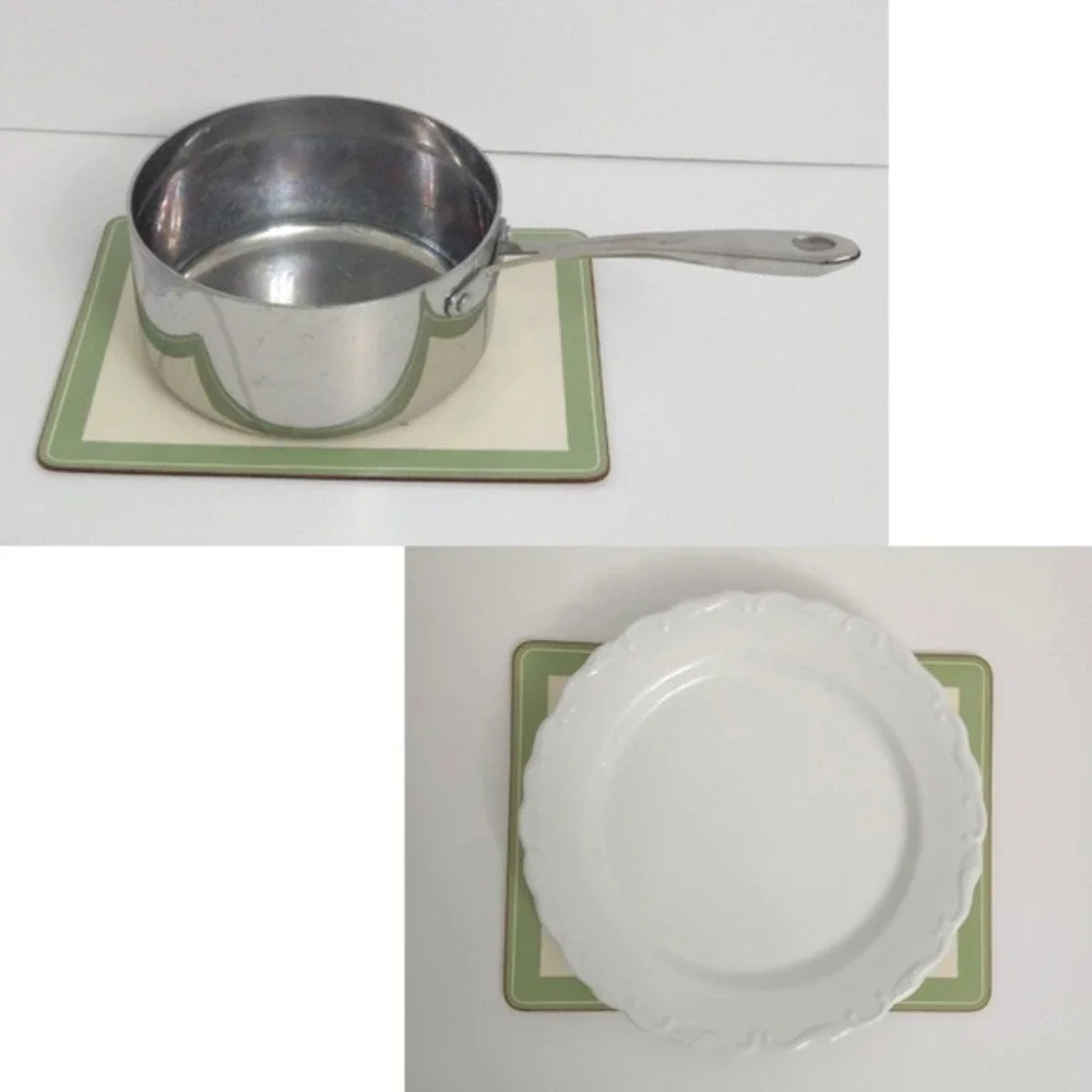 Pimpernel set rectangular